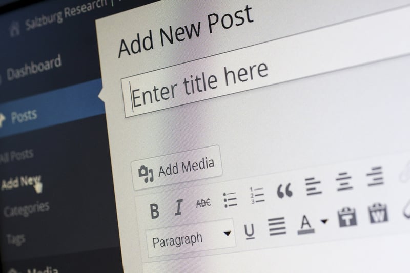 Content Strategy